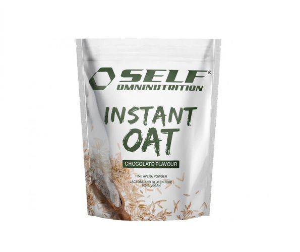 SELF Instant Oat 1 kg