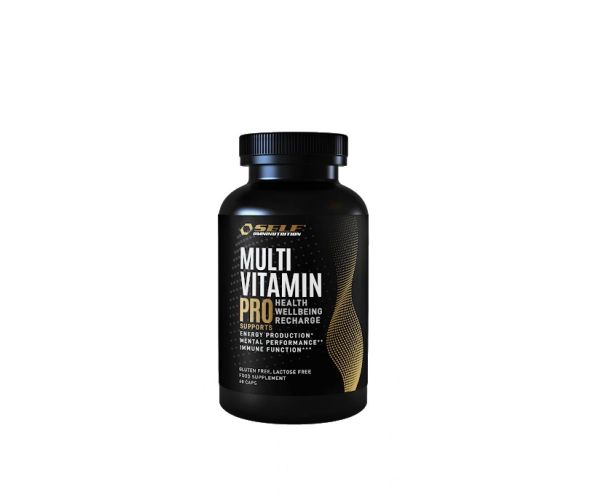 SELF Multivitamin Pro, 60 kaps.