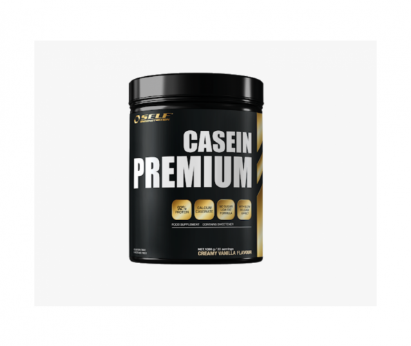 SELF Casein Premium, 1 kg