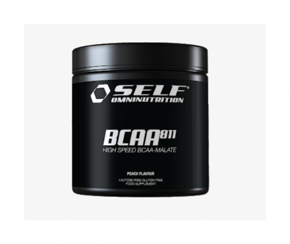 SELF BCAA 811, 250 g