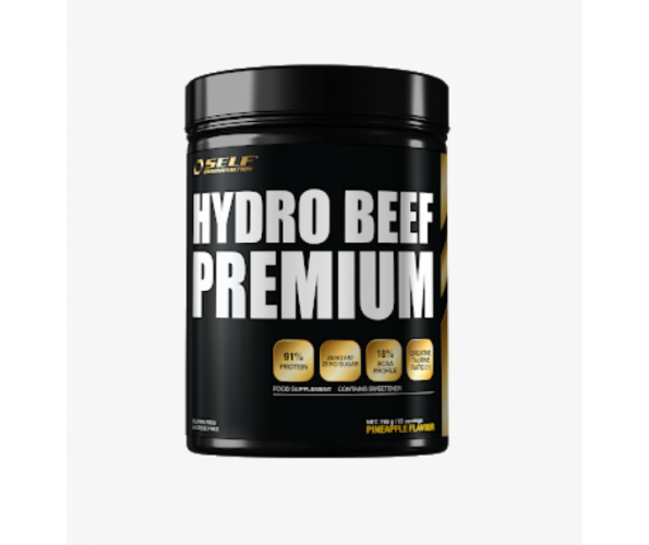 SELF Hydro Beef Premium, 750 g