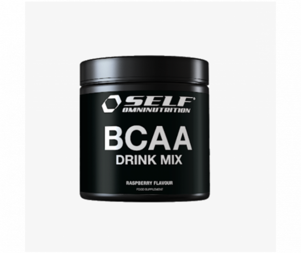 SELF BCAA Drink Mix, 250 g
