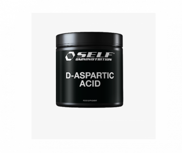 SELF D-Aspartic Acid, 200 g