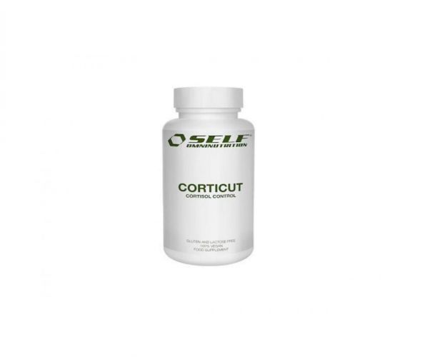 SELF Corticut, 120 kaps. (päiväys 8/24)