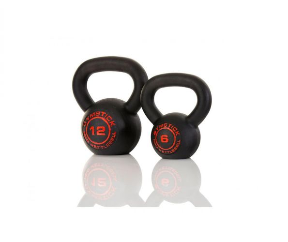 Gymstick Pro Kettlebell
