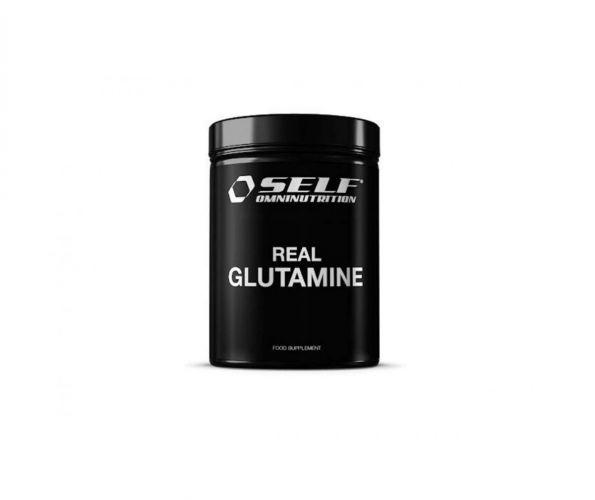 SELF Real Glutamine (Poistotuote)