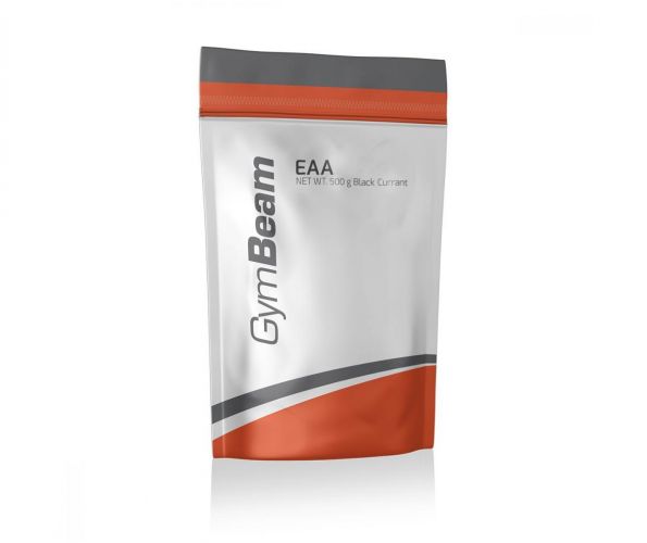 GymBeam EAA, 500 g
