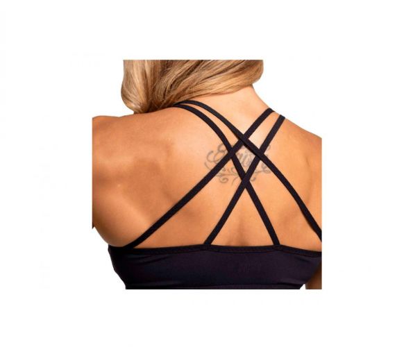 Better Bodies Gym Sports Bra