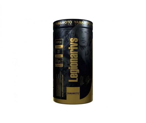 YAMAMOTO Legionarius, 700 g