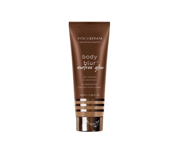 Vita Liberata Body Blur Sunless Glow, 100 ml