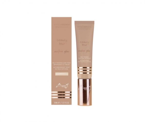 Vita Liberata Beauty Blur Sunless Glow, 30 ml