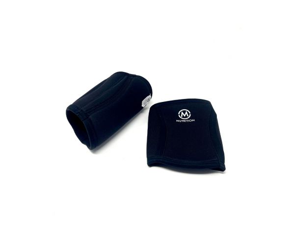 M-Nutrition Training Gear Elbow Sleeves