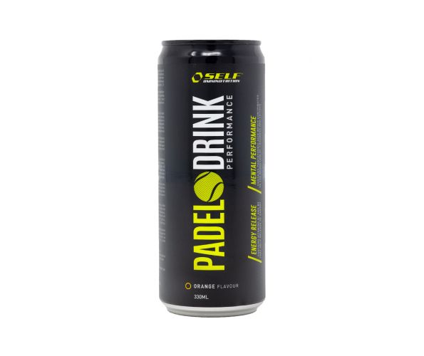 Self Padel Drink Performance, 330 ml