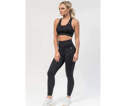 V3 Apparel Excel Seamless Scrunch Leggings