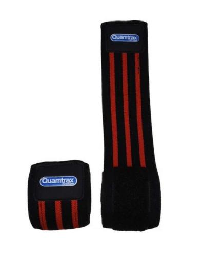 Quamtrax Knee Wrap, 168 cm