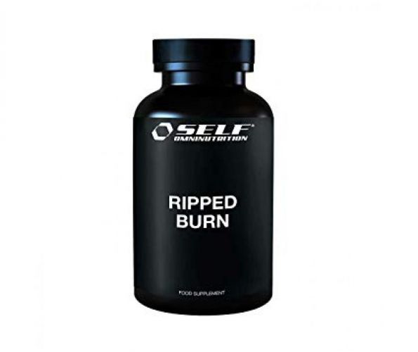 SELF Ripped Burn, 120 kaps.