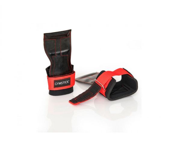GYMSTICK Lifting Grips