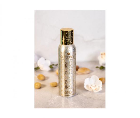 Curasano Spraytan Express, 150 ml