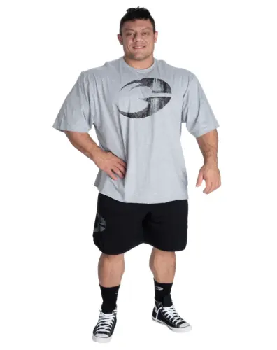 GASP Inc Mesh Shorts