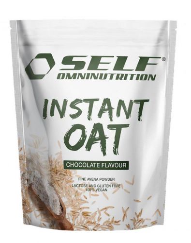 SELF Instant Oat 1 kg