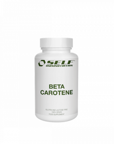 SELF Beta Carotene, 60 tabl.