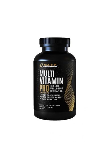 SELF Multivitamin Pro, 60 kaps.