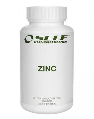 SELF Zinc, 100 tabl. 