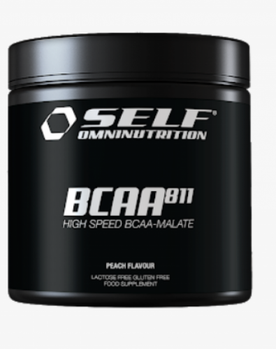 SELF BCAA 811, 250 g
