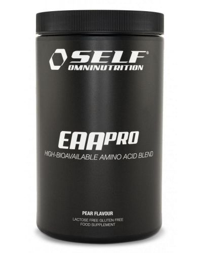 SELF EAA Pro, 500 g