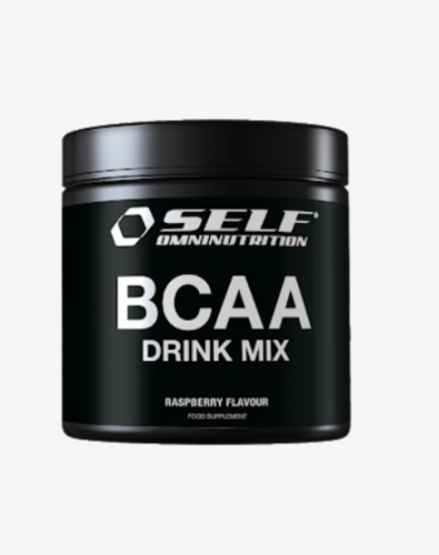 SELF BCAA Drink Mix, 250 g