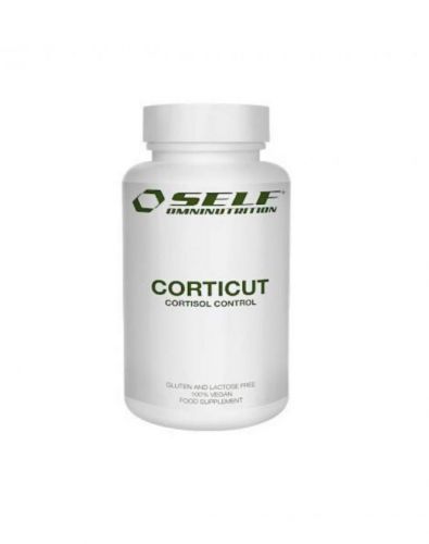 SELF Corticut, 120 kaps. (päiväys 8/24)
