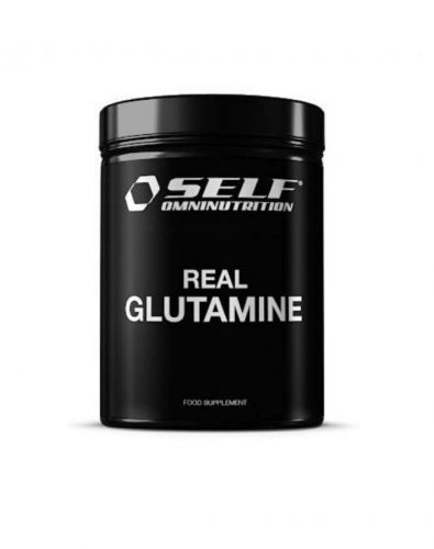 SELF Real Glutamine (Poistotuote)