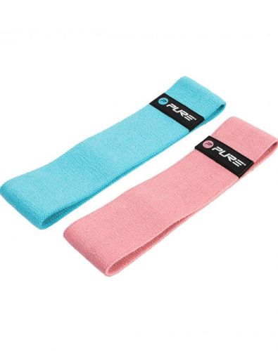 Pure mini bands 2 kpl
