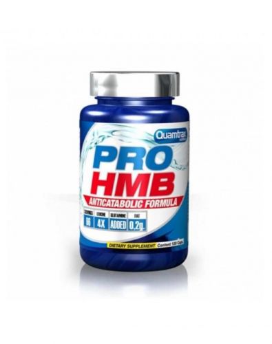Quamtrax Pro HMB, 120 kaps.