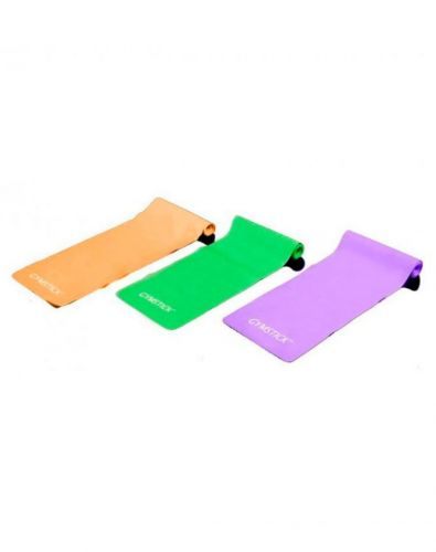 Gymstick Exercise Bands (3-pack)