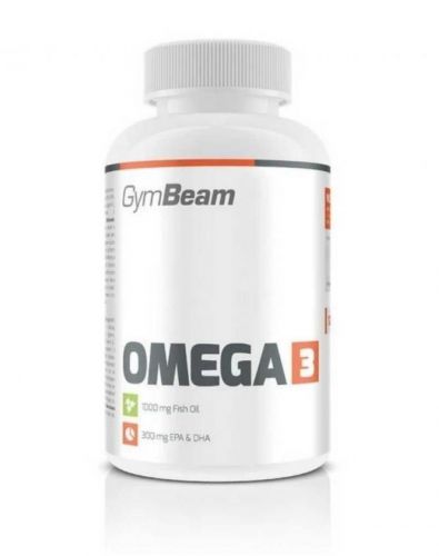 GymBeam Omega 3