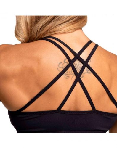 Better Bodies Gym Sports Bra