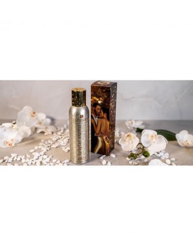 Curasano Spraytan Express, Pro Ultra Deep Dark 200 ml