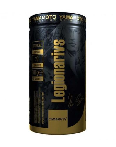 YAMAMOTO Legionarius, 700 g