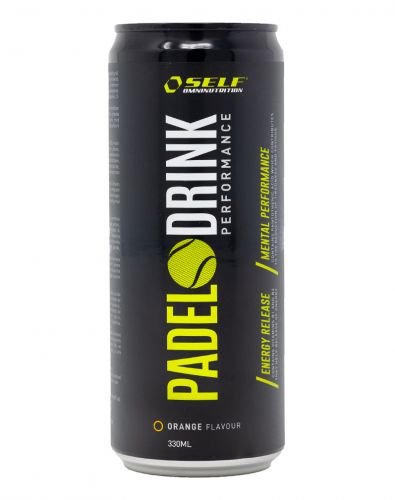 Self Padel Drink Performance, 330 ml