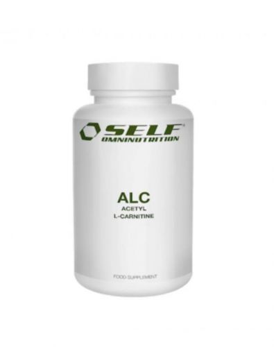 Self ALC 500 mg, 120 kaps.
