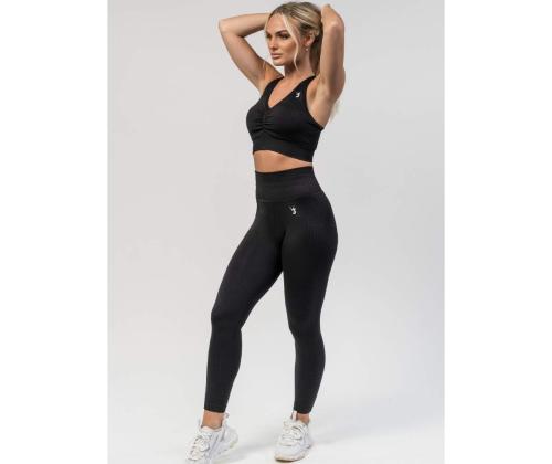 V3 Apparel Empower Seamless Scrunch Leggings