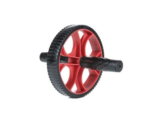 GYMSTICK Excercise Wheel Voimapyörä