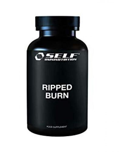 SELF Ripped Burn, 120 kaps.