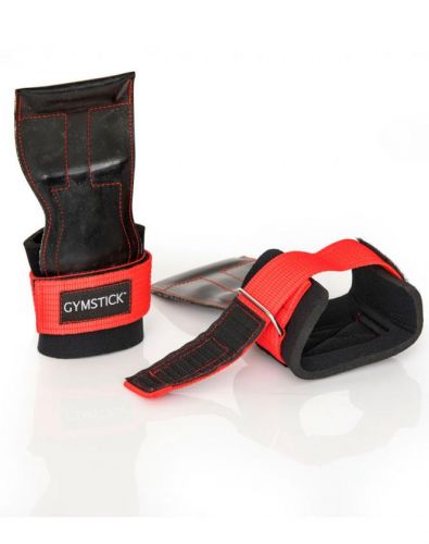 GYMSTICK Lifting Grips