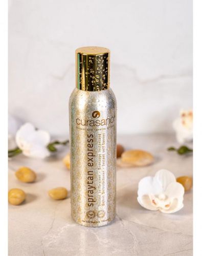 Curasano Spraytan Express, 150 ml