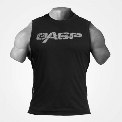 GASP Vintage Tank (Poistotuote)