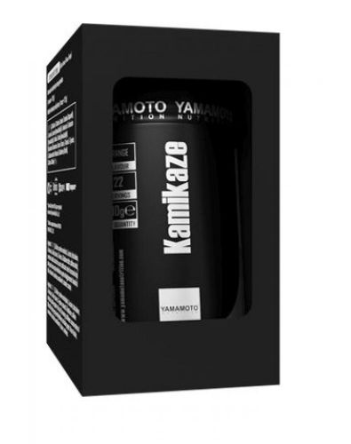 YAMAMOTO Kamikaze 400 g Orange