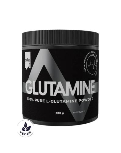 Puls Glutamine, 300 g