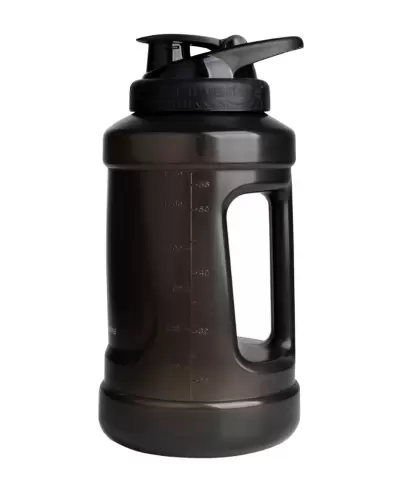 Smartshake Ultimate Jug, 2,1 l, Black